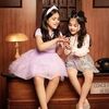Myra and Kiara - Delhi, India Instagram influencer profile picture