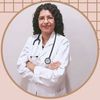 Dr. Anannya Mukherji - Mumbai, India Instagram influencer profile picture