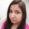 ankita Sharma - N/A Instagram influencer profile picture