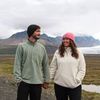Harry & Lydia | Adventure Travel Creators