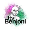 ItsBenjoni 🎮