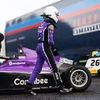 Markas Silkunas | Kart Driver