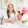 CoCo Zentner Art [fine artist & scarf designer]