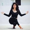Anjali Kunwar - Chandigarh, India Instagram influencer profile picture