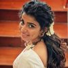 Lisha Chinnu - Chennai, India Instagram influencer profile picture