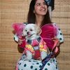 Vandana Nirankari - Mumbai, India Instagram influencer profile picture