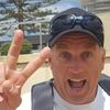 AUSSIE PETER DIXON