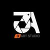 3Art Studio - Hyderabad, India Instagram influencer profile picture