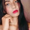 Naashika patel - Lucknow Instagram influencer profile picture