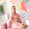BECCA💜PASTEL MAXIMALIST DECOR
