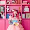 Rachel Mae Smith | Colorful Home Decor