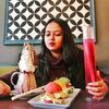 THE FOODIE PEOPLE..❤ - Delhi, India Instagram influencer profile picture