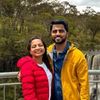 Alisha & Blesson | Travel Couple 🇦🇺