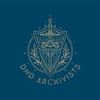 D&D Archivist