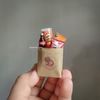 Chibi Cravings | Miniature Food Artist