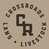 Austin Troyer - Crossroad Land + Livestock