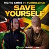 Richie Chris
