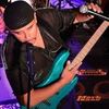 Chris Vega | Bass Player