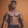 🇮🇳 Ashwin Hardia 🦁 - Indore, India Instagram influencer profile picture