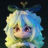 Zarrina ♡ 3D artist