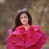 Kautuka Shah - Pune, India Instagram influencer profile picture