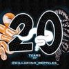 Emilio @Villarino Reptiles inc