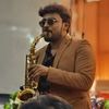Saxophone🎷 Vignesh😎