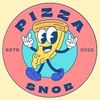 Pizza Snob SA