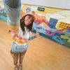 CHELSEA BLOSIL - UTAH MURALIST