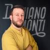 Damiano Monti | chalklettering