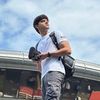 Shivansh Anand