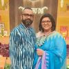Madhushree and Anindya - Kolkata, India Instagram influencer profile picture