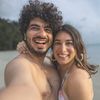 Rashmee & Anant - Delhi, India Instagram influencer profile picture