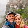 Mike & Anne - HoneyTrek.com
