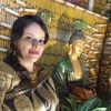 Ananya Chatterjee - Delhi, India Instagram influencer profile picture