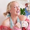 SALLY BEATON ✨Science + Sass + Sparkle = Hormonal Harmony ✨