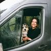 Dominique Ritchie | vanlife & travel