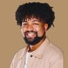 Diallo Smith, MA, LMFT-A | Faith + Mental Health Content