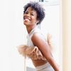 Jamila Souffrant