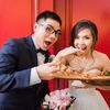 Christien & Dj | HTX Foodies
