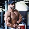 Nitin Kumar - Chandigarh, India Instagram influencer profile picture