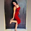 Khushi Jaiswal - Lucknow, India Instagram influencer profile picture