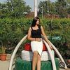 Khushi Malhotra - Delhi, India Instagram influencer profile picture