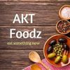 AKT FOODZ - Czechia Instagram influencer profile picture