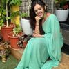 Anita Chandhoke - Chennai, India Instagram influencer profile picture