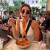 KB eats🍴 food + travel