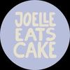 joelle eats cake 🍊🍄 cakery