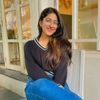 Harshita Shamdasani - Indore Instagram influencer profile picture