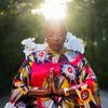 Sharon Marley