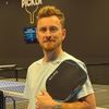 William East | Pickleball Coach | Content Creator